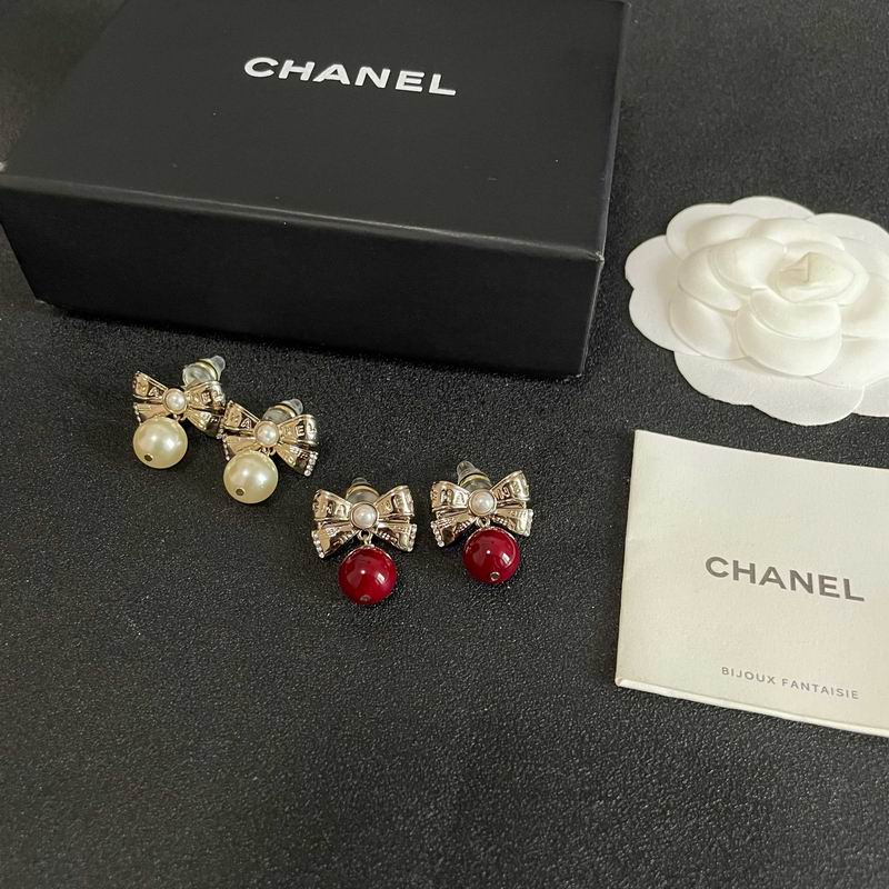 Chanel Earring 04yxs96